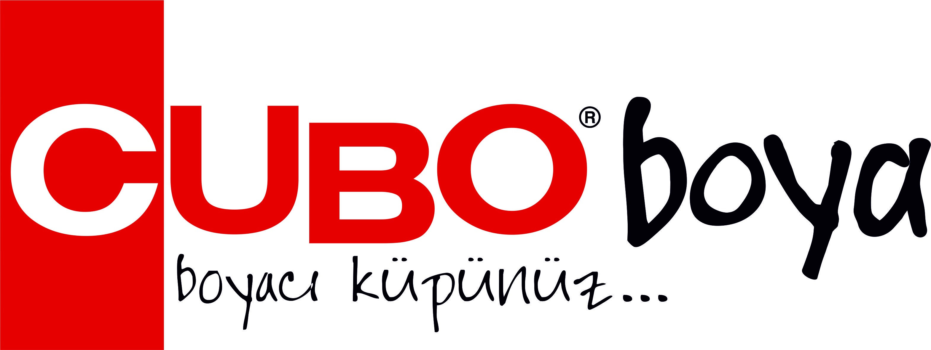 CUBO BOYA